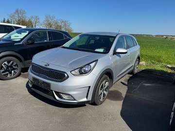 1.6 Hybrid Edition 7 Edition 7