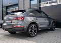 Audi Q5 Sportback 45 TFSI 3X S line Full Option Grijs - thumbnail 14