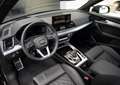 Audi Q5 Sportback 45 TFSI 3X S line Full Option Gris - thumbnail 22