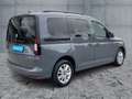 Volkswagen Caddy 1.5TSI DSG LIFE 5JG+NAV+ACC+SHZ+STDHZG+AHK Grijs - thumbnail 5