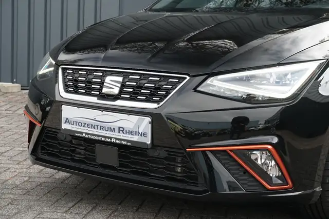 SEAT Ibiza view 14