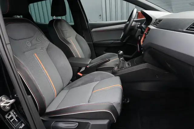 SEAT Ibiza view 15