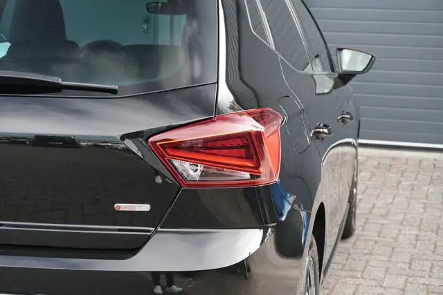 SEAT Ibiza view 11