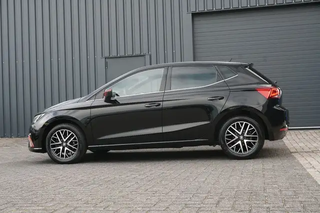 SEAT Ibiza view 4