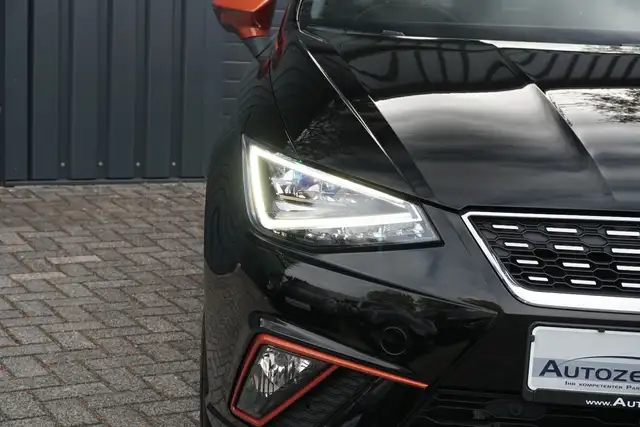 SEAT Ibiza view 10