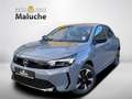 Opel Corsa-e Edition*FACELIFT* 50kWh AT8+SHZ+OBC+LED+ Grau - thumbnail 1