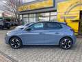 Opel Corsa-e Edition*FACELIFT* 50kWh AT8+SHZ+OBC+LED+ Grau - thumbnail 3