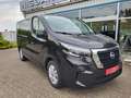 Nissan Primastar TEKNA 8SITZER L1H1 ALLWETTER NAVI KAMERA GARANTIE Negro - thumbnail 1