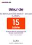Land Rover Range Rover Vogue Autobiography 4,4 SDI 100%VOLL Grau - thumbnail 40