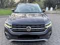 Volkswagen T-Cross T-Cross 1.6 TDi SCR Life DSG Schwarz - thumbnail 2