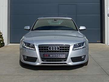 A5 Sportback 1.8 TFSI | 1e Eig | Bang & Olufsen