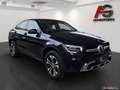 Mercedes-Benz GLC 300 e PHEV Coupé 4MATIC Blau - thumbnail 3