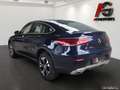 Mercedes-Benz GLC 300 e PHEV Coupé 4MATIC Blau - thumbnail 7