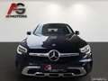 Mercedes-Benz GLC 300 e PHEV Coupé 4MATIC Blau - thumbnail 2