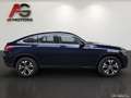 Mercedes-Benz GLC 300 e PHEV Coupé 4MATIC Blau - thumbnail 4