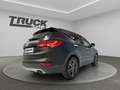 Hyundai SANTA FE III 2013 - Santa Fe 2.2 crdi Style 4wd auto Schwarz - thumbnail 6