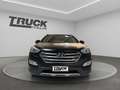 Hyundai SANTA FE III 2013 - Santa Fe 2.2 crdi Style 4wd auto Schwarz - thumbnail 2