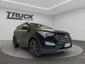 Hyundai SANTA FE III 2013 - Santa Fe 2.2 crdi Style 4wd auto Schwarz - thumbnail 3