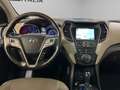 Hyundai SANTA FE III 2013 - Santa Fe 2.2 crdi Style 4wd auto Schwarz - thumbnail 7