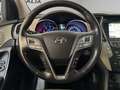 Hyundai SANTA FE III 2013 - Santa Fe 2.2 crdi Style 4wd auto Schwarz - thumbnail 10