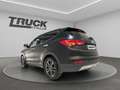 Hyundai SANTA FE III 2013 - Santa Fe 2.2 crdi Style 4wd auto Schwarz - thumbnail 4