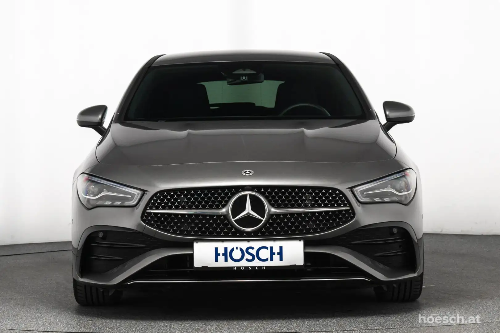 Mercedes-Benz CLA 180 SB Aut. AMG Advanced Plus WIE NEU -41% Grau - 2