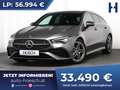 Mercedes-Benz CLA 180 SB Aut. AMG Advanced Plus WIE NEU -41% Grau - thumbnail 1