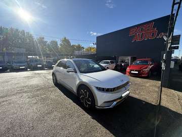 73 kWh - 218 ch Executive