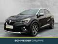 Renault Captur INTENS PLUG-IN 160 E-TECH Intens NAV+SHZ+PDC+LED Nero - thumbnail 1