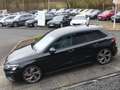 Audi S3 Sportback 2.0 TFSI quattro Navi Kamera Matrix Schwarz - thumbnail 3