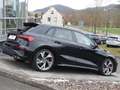 Audi S3 Sportback 2.0 TFSI quattro Navi Kamera Matrix Schwarz - thumbnail 4