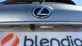 Lexus NX 300 300h Executive 4WD Tecno Gris - thumbnail 29