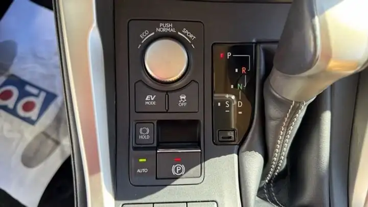 Lexus NX 300h Executive 4WD Tecno 2016, foto 24