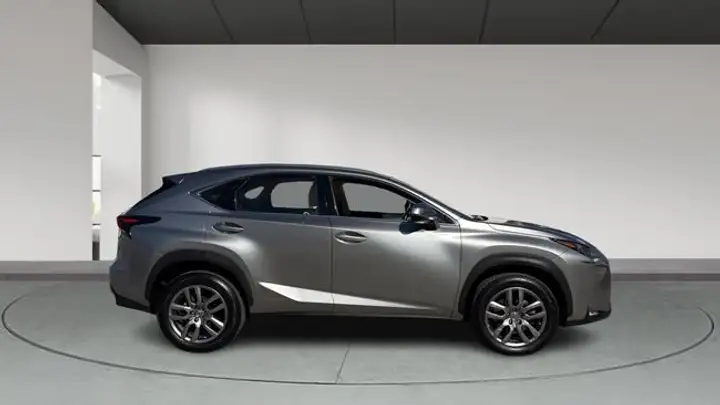 Lexus NX 300h Executive 4WD Tecno 2016, foto 6