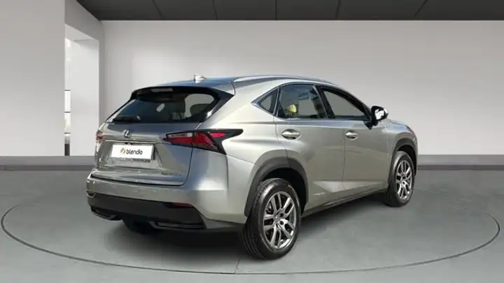 Lexus NX 300h Executive 4WD Tecno 2016, foto 5