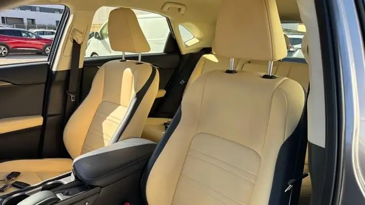 Lexus NX 300h Executive 4WD Tecno 2016, foto 23