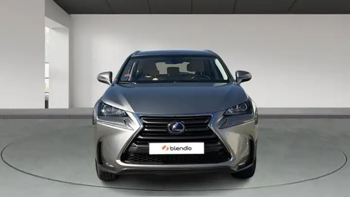 Lexus NX 300h Executive 4WD Tecno 2016, foto 4