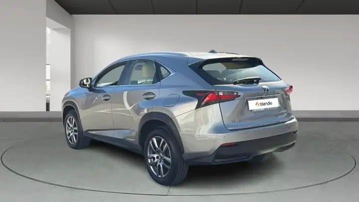 Lexus NX 300h Executive 4WD Tecno 2016, foto 2