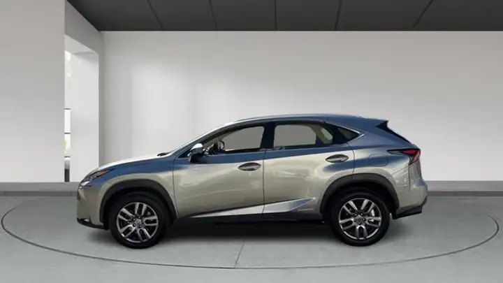 Lexus NX 300h Executive 4WD Tecno 2016, foto 7
