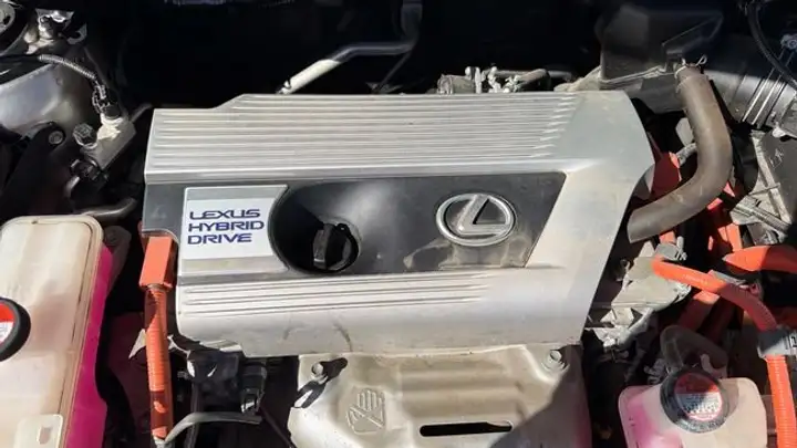 Lexus NX 300h Executive 4WD Tecno 2016, foto 26