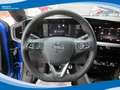 Opel Mokka 1.2 Turbo 136cv GS Line EU6 Blu/Azzurro - thumbnail 4