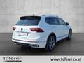 Volkswagen Tiguan Allspace R-Line TSI DSG Weiß - thumbnail 5