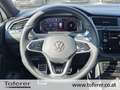 Volkswagen Tiguan Allspace R-Line TSI DSG Weiß - thumbnail 8