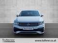 Volkswagen Tiguan Allspace R-Line TSI DSG Weiß - thumbnail 2
