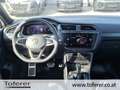 Volkswagen Tiguan Allspace R-Line TSI DSG Weiß - thumbnail 9