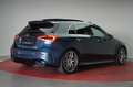 Mercedes-Benz A 45 AMG S 4Matic+ Speedshift DCT 8G Navi/Leder/ Bleu - thumbnail 3