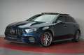 Mercedes-Benz A 45 AMG S 4Matic+ Speedshift DCT 8G Navi/Leder/ Bleu - thumbnail 2