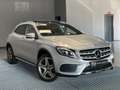 Mercedes-Benz GLA 200 Gris - thumbnail 9