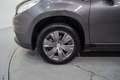 Peugeot 2008 1.2 PureTech S&S Style 110 Gris - thumbnail 11