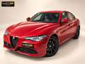 Alfa Romeo Giulia 2.0 Gasolina 147kW (200CV) Sprint RWD Rojo - thumbnail 1